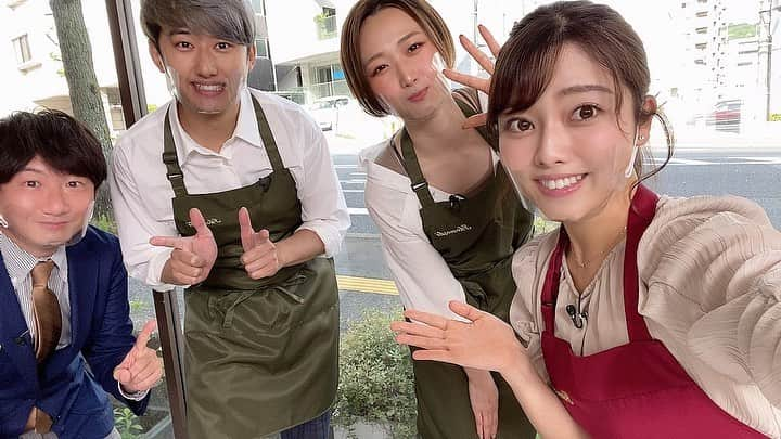 広島ホームテレビ「HOME NEXT neo」のインスタグラム