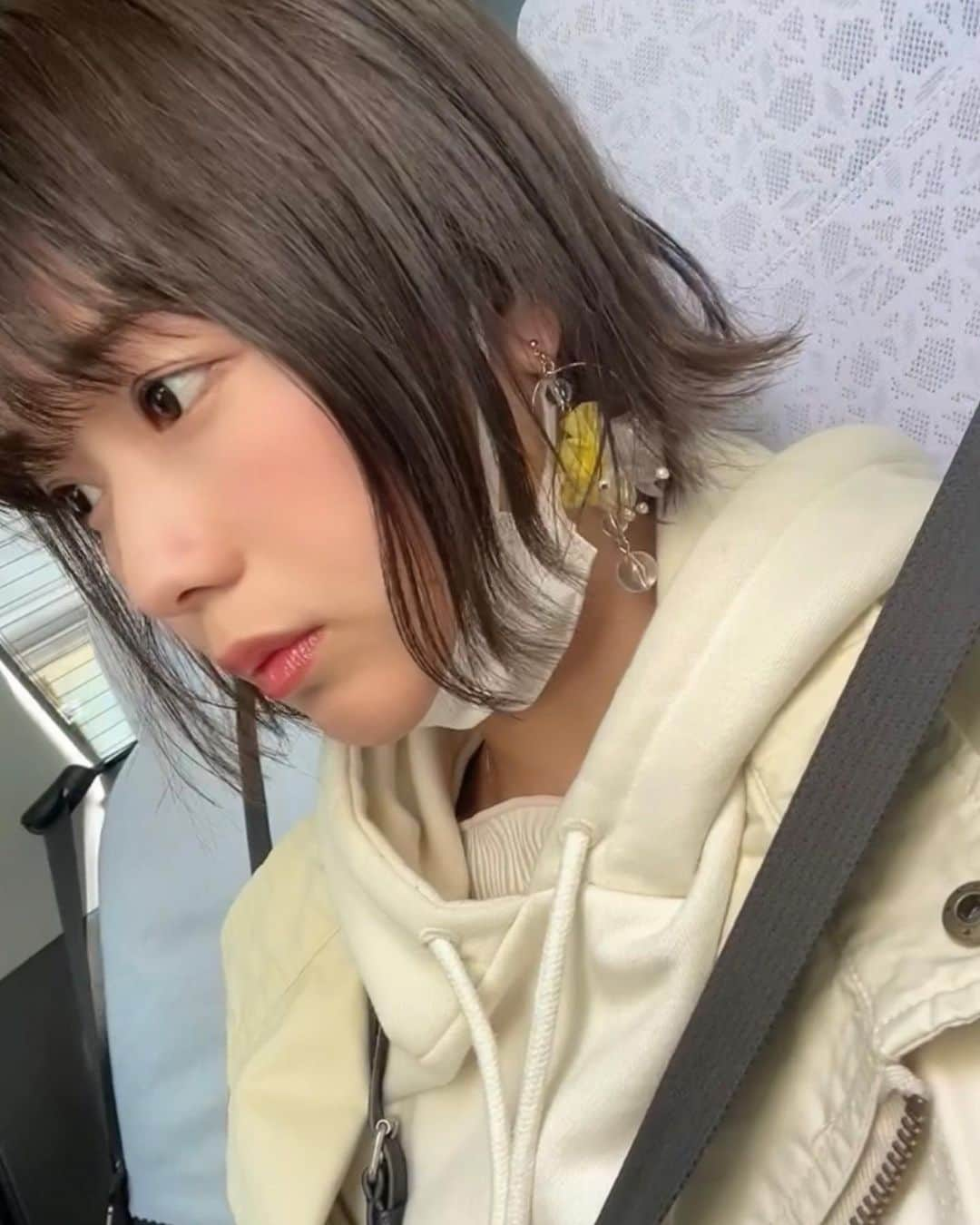 水原ゆきさんのインスタグラム写真 - (水原ゆきInstagram)「本日21:30〜 インスタライブやりますっ✨  45〜60分位やれたらなと…(^^)ノ」5月12日 20時28分 - 12yuchan14