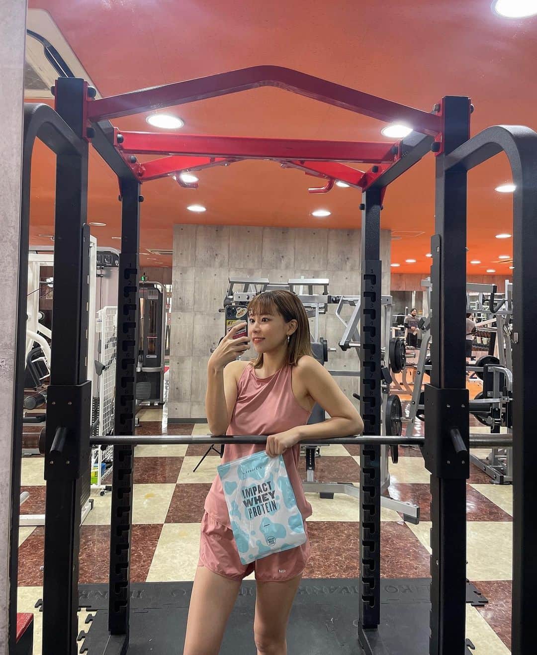 平野杏梨のインスタグラム