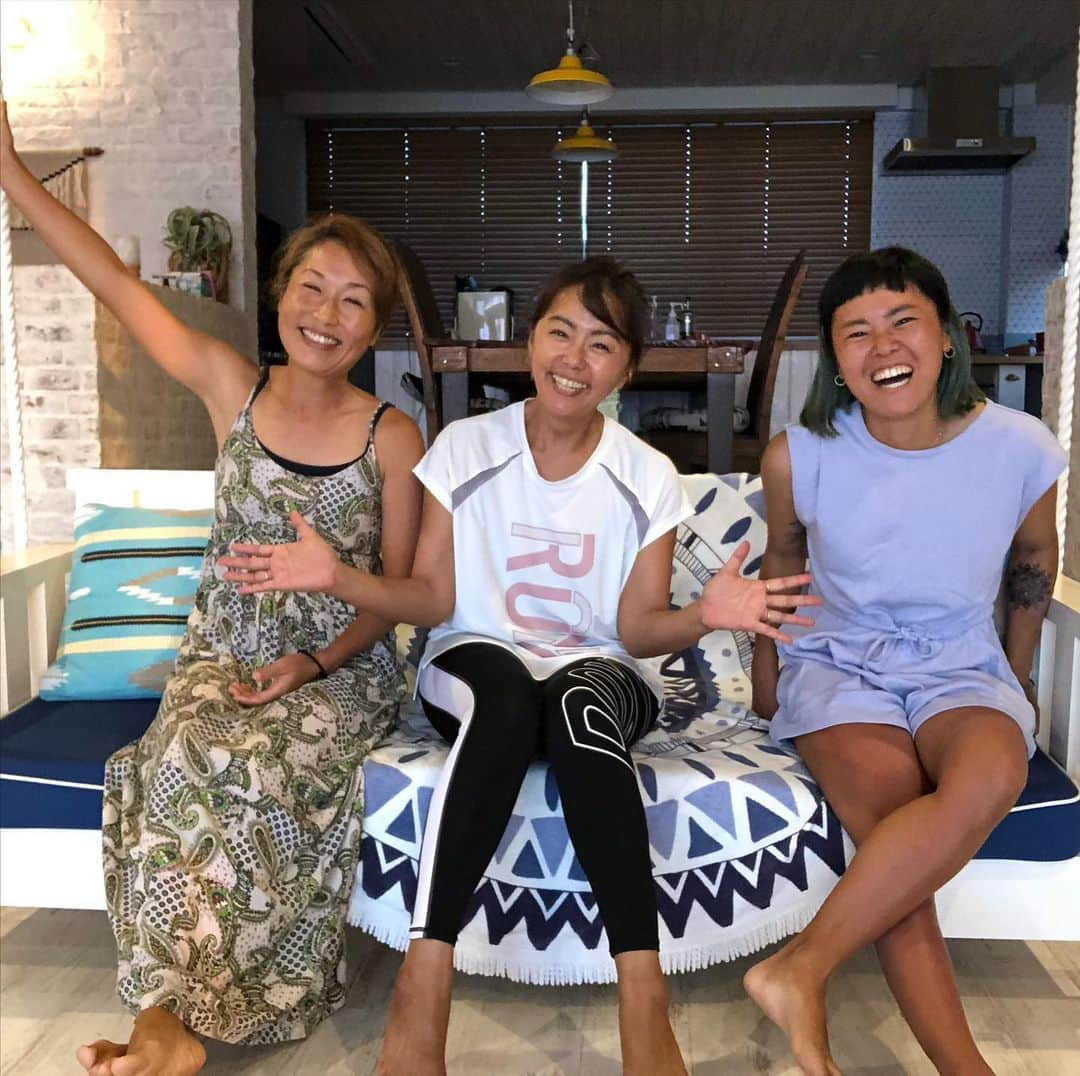 田中律子のインスタグラム