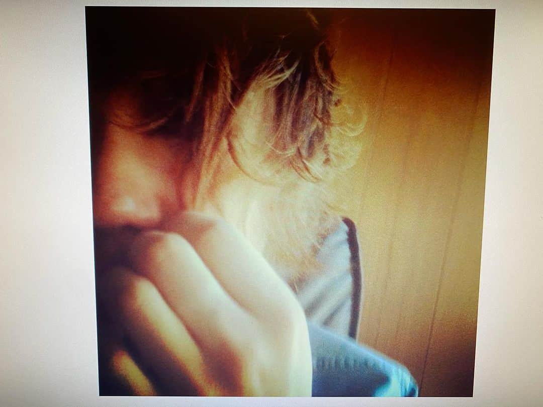 片岡健太さんのインスタグラム写真 - (片岡健太Instagram)「日なたに憧れていた世界線。 （なれなかったなあ）」5月12日 22時39分 - kentakataoka