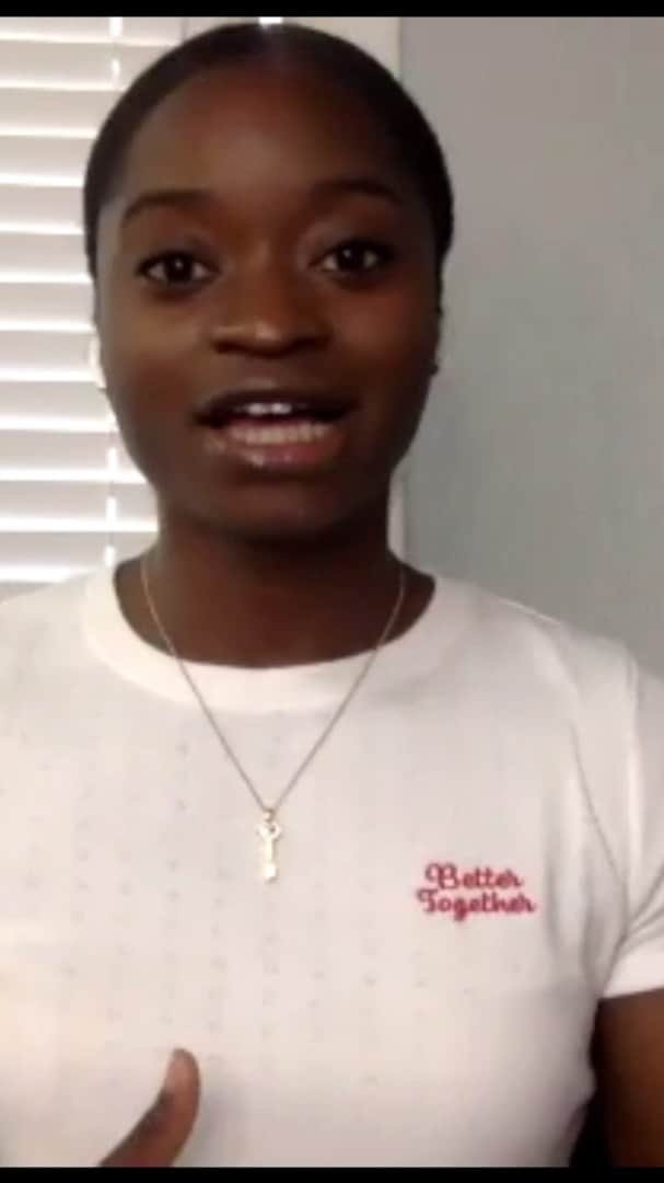 のインスタグラム：「In the fourth episode of Coffee Conversations I sit down with fellow Olympian @hafsakamara   We speak on her journey into track & field, her advocacy work raising awareness around FGM and tackling period poverty within Sierra Leone and the richness of Africa.   Some of the issues discussed may be triggering.   You can find FGM resources here: https://www.canva.com/design/DAEXBxrlRwk/Ybe-0q4paCrSMIQugigHdg/view  @doam4salone @uman4uman」