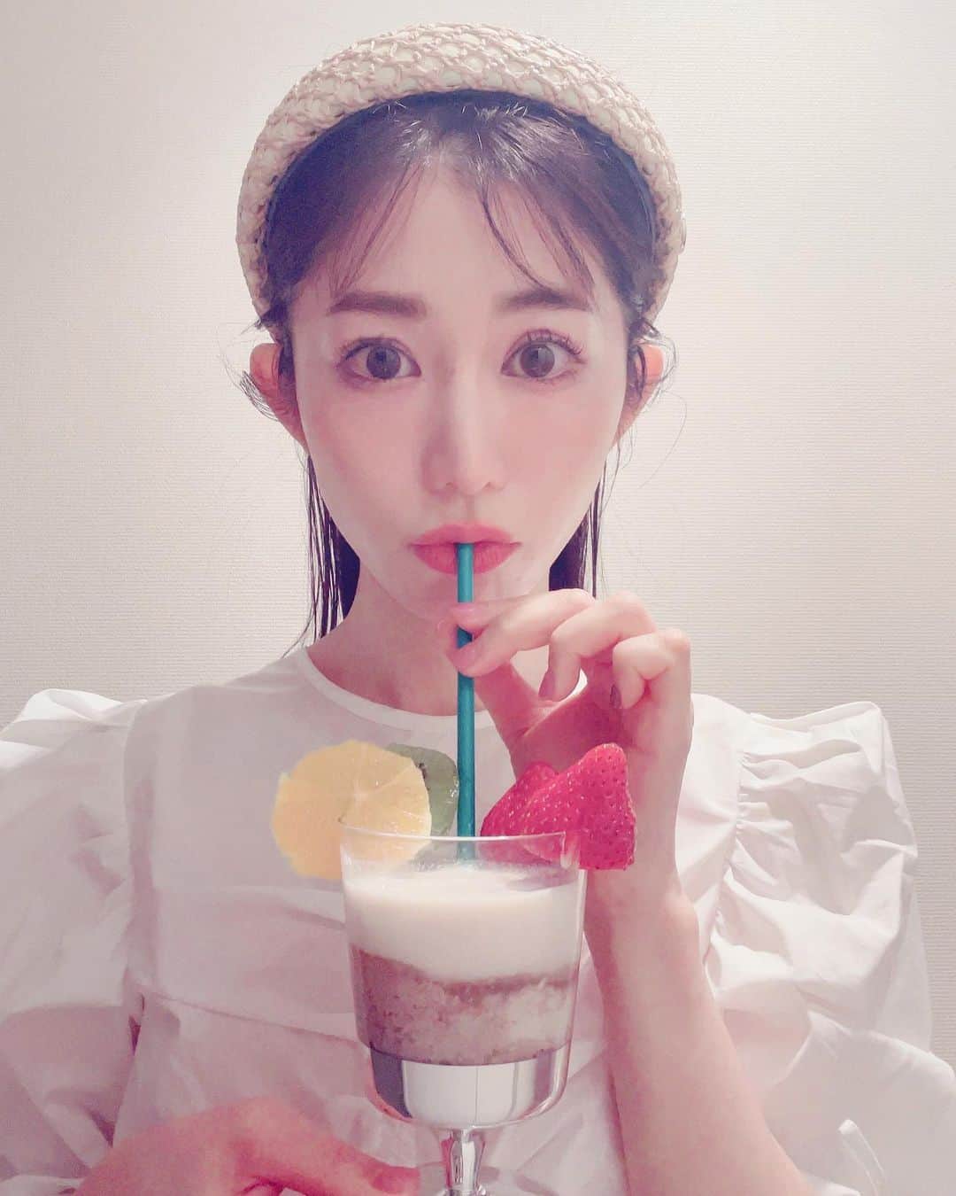 名越涼子のインスタグラム