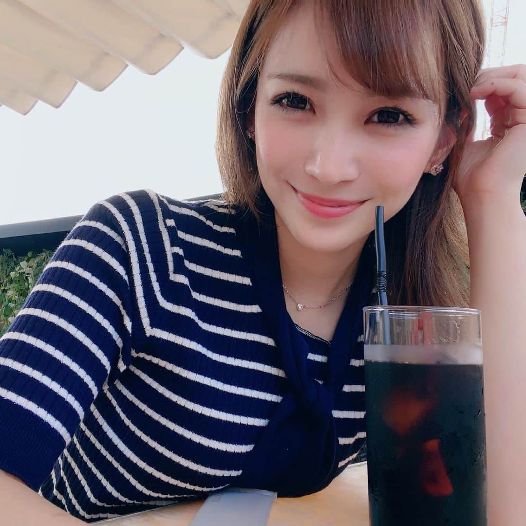 望月未来のインスタグラム