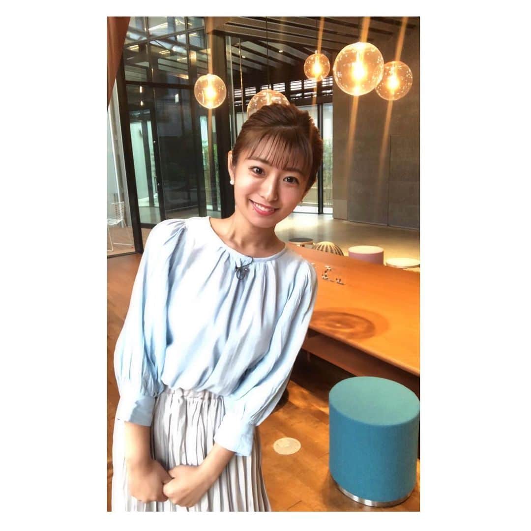 白戸ゆめののインスタグラム