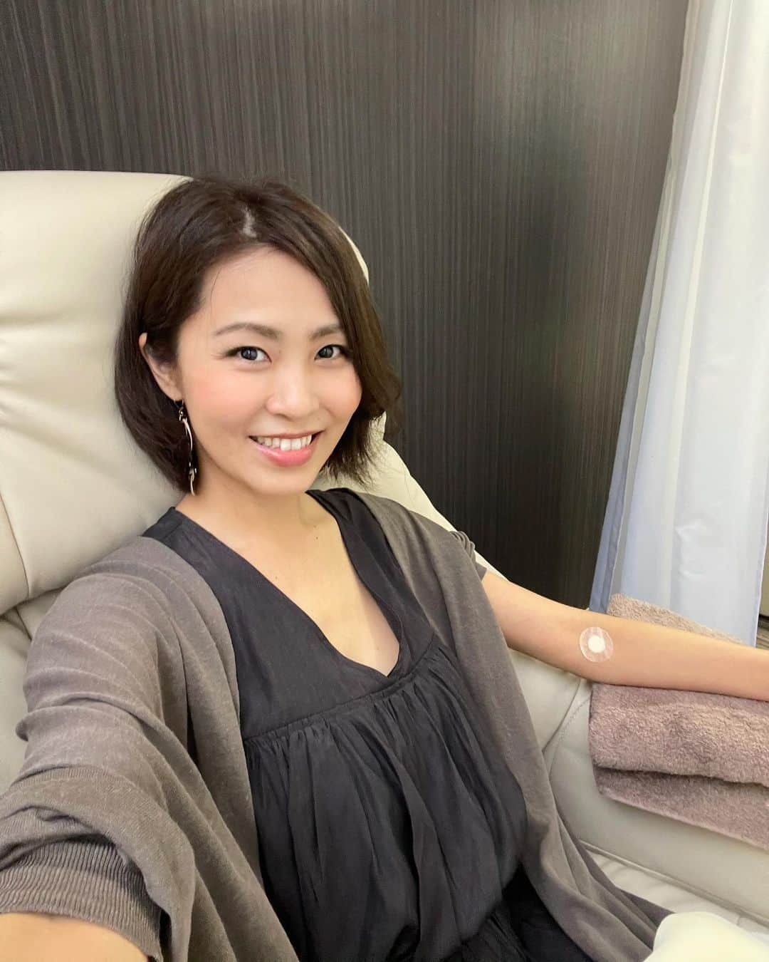 坂元美香のインスタグラム