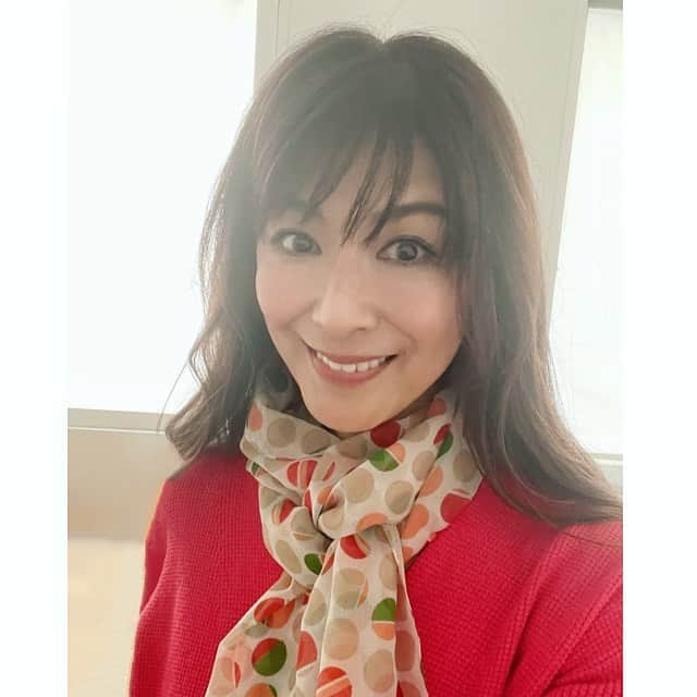 山田佳子のインスタグラム