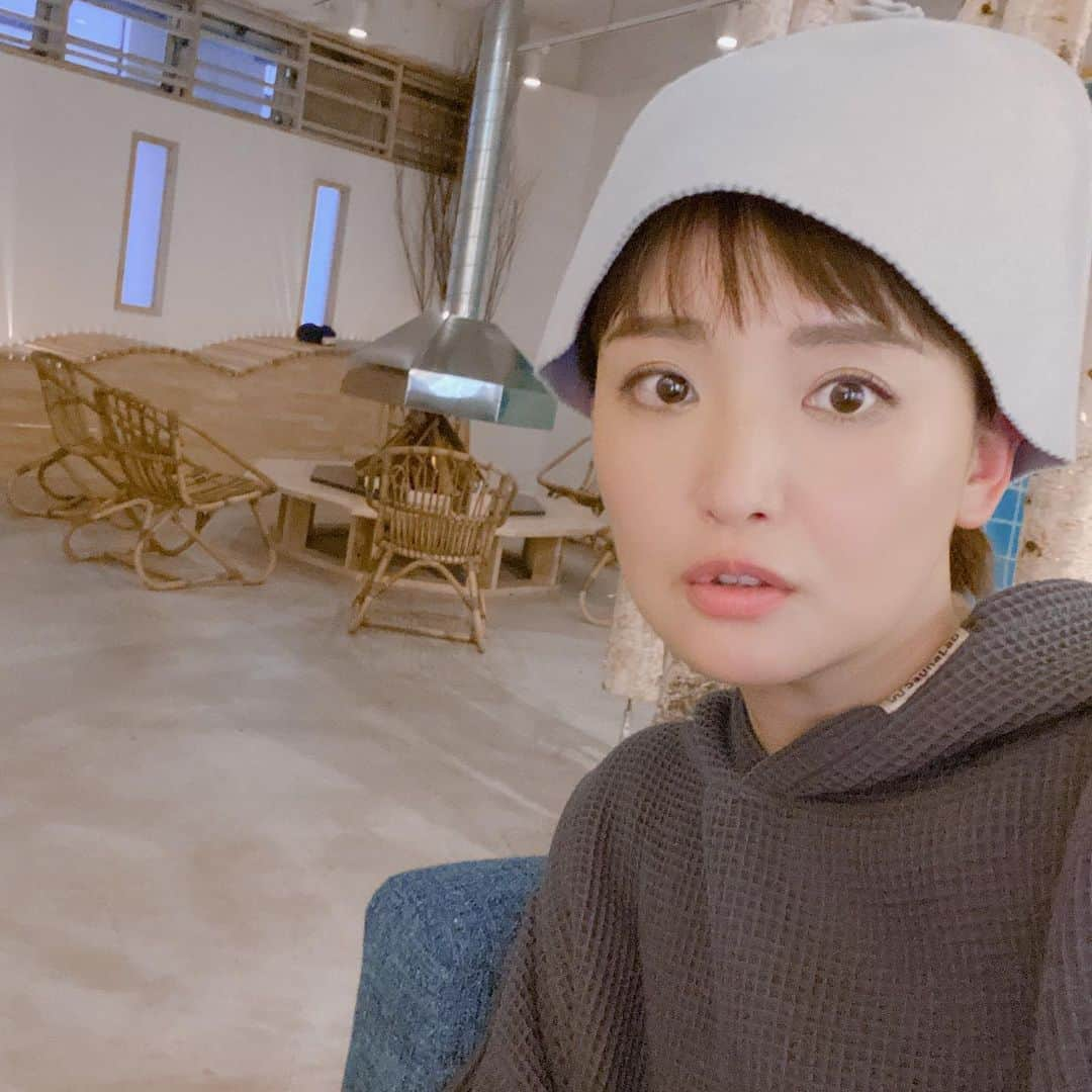 白石小百合のインスタグラム