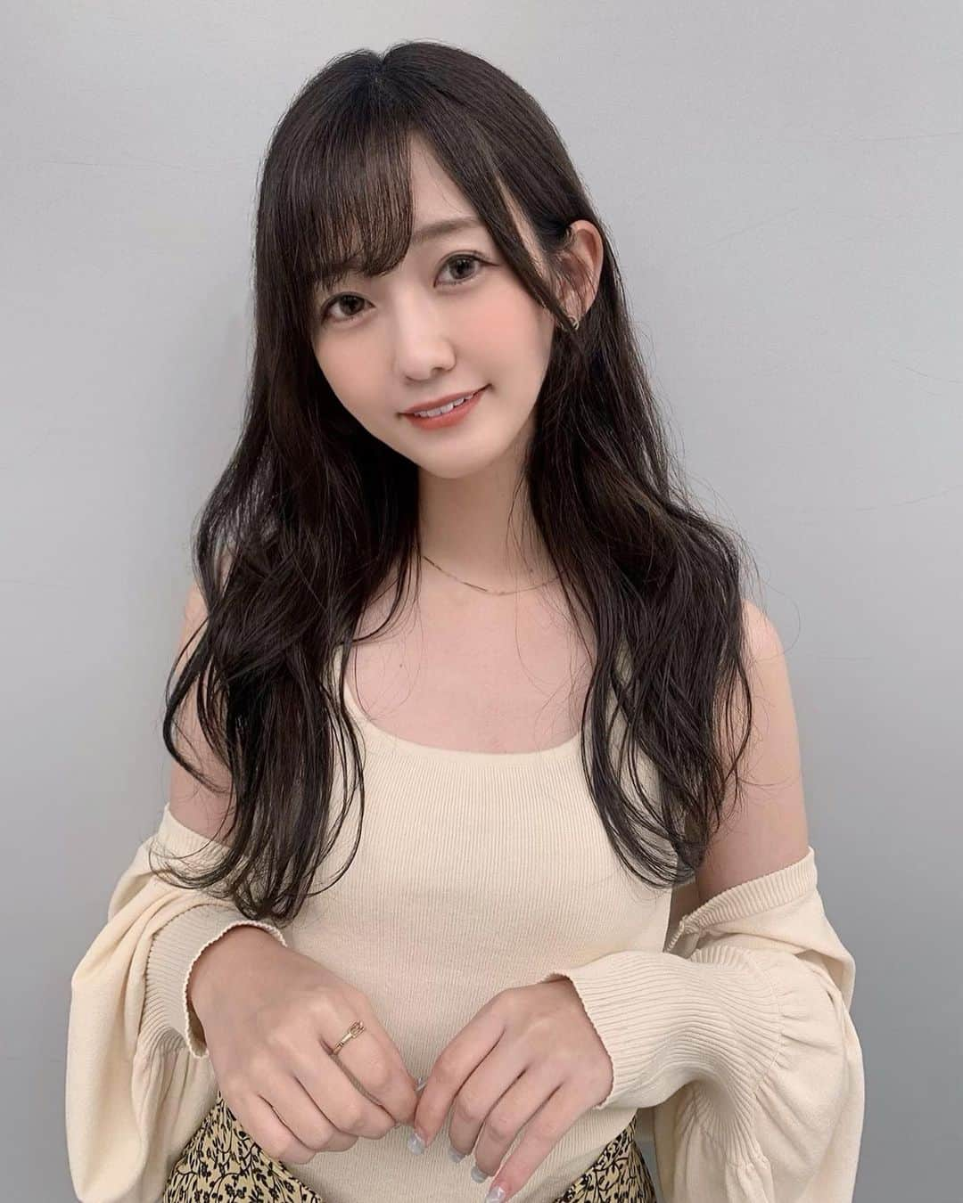 中村比菜のインスタグラム