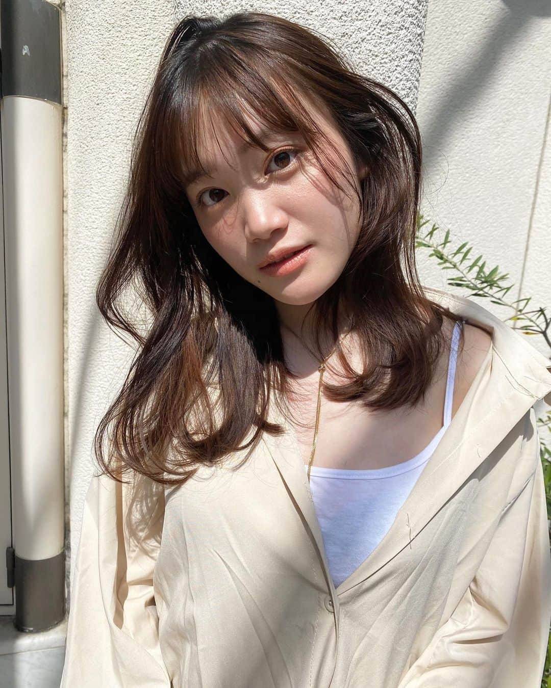 中崎花音さんのインスタグラム写真 - (中崎花音Instagram)「＜情報解禁＞２つあります☺︎ 1つ目！アイドル活動本格的に始動しました✨ 6月末にデビュー予定です😌 皆様に素敵なパフォーマンス披露できるように頑張ります！！  ２つ目！ 舞台「僕らは恋をしなければならない」に出演させていただくことになりました！ 初めての舞台です😌 Twitterに詳細を載せているので見ていただけると嬉しいです！ 7/14〜7/25の間で上演します☺︎ このご時世ですが、沢山の方に観てもらいたいです☺️  #アイドル #デビュー #舞台 #告知 #情報解禁」5月13日 20時28分 - cq_kanon_n