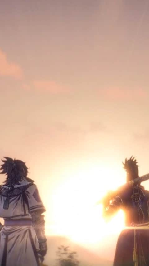 NESMITHのインスタグラム：「僕達、EXILEの新曲 「One Nation」 が2021年6月24日(木)発売予定のタクティカルアクション『戦国無双５』のテーマソングに決定しました✨🔥‼️‼️‼️ 自分も３や４と、シリーズをやらせて頂いてきたタイトルなので爆上がりです🔥🔥‼️‼️ ゲーム映像とOne Nationのシンクロ率もかなり高め🔥🔥✨‼️‼️ ぜひゲーム本編と共に楽曲を楽しんでいただき、胸を熱くするこの時代のストーリーを体感してください‼️ 発売・プレイするのが楽しみです✨‼️‼️  #EXILE #OneNation #戦国無双5」