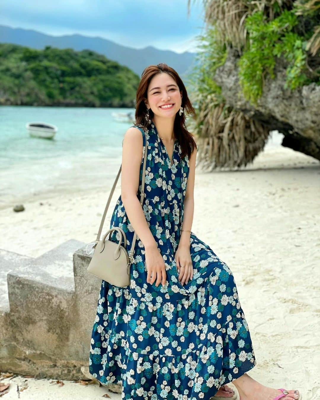 石井里奈のインスタグラム