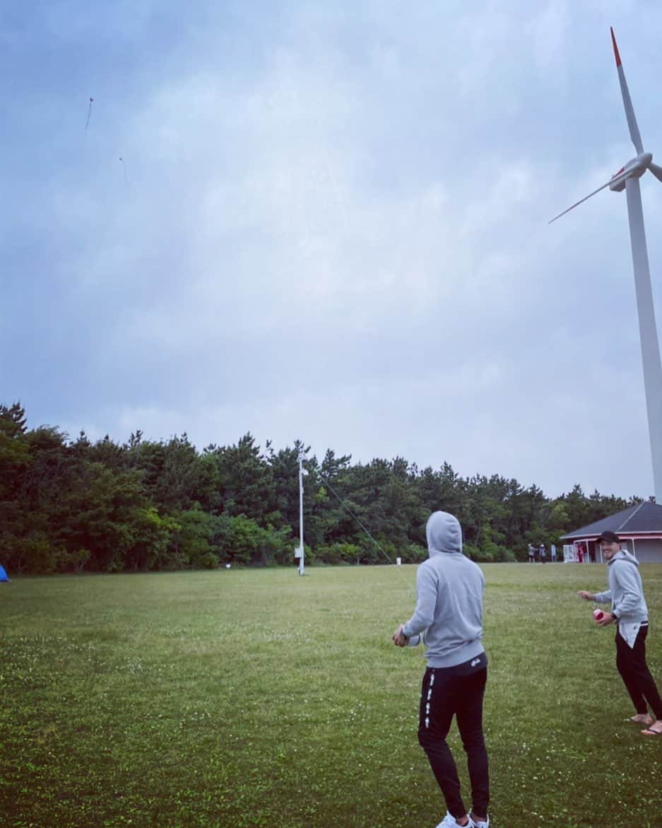 津田知宏のインスタグラム