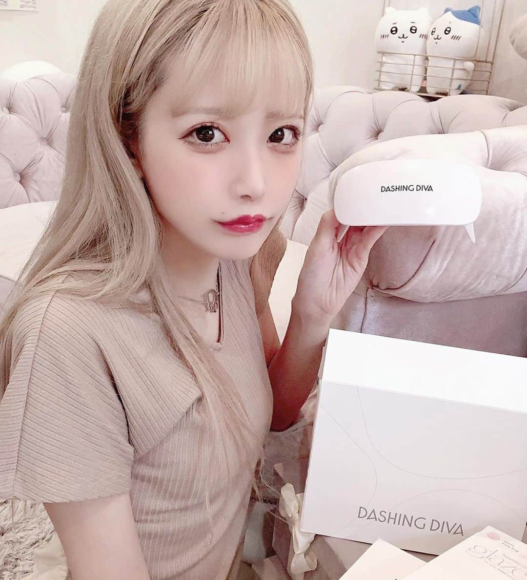 さきぼんのインスタグラム