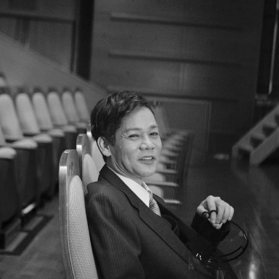 のインスタグラム：「おちょやん明日で千秋楽です。一平(成田凌)君が撮影中最後に撮ってくれた写真です。今まで観て下さった方ありがとうございました😭　　 千代ともいっぱい撮りたかったな🥲一人おちょやんロスです😂😂😂 スタッフの皆様も本当にお世話になりありがとうございました😊 本当に愛すべき作品でした。 #おちょやん」