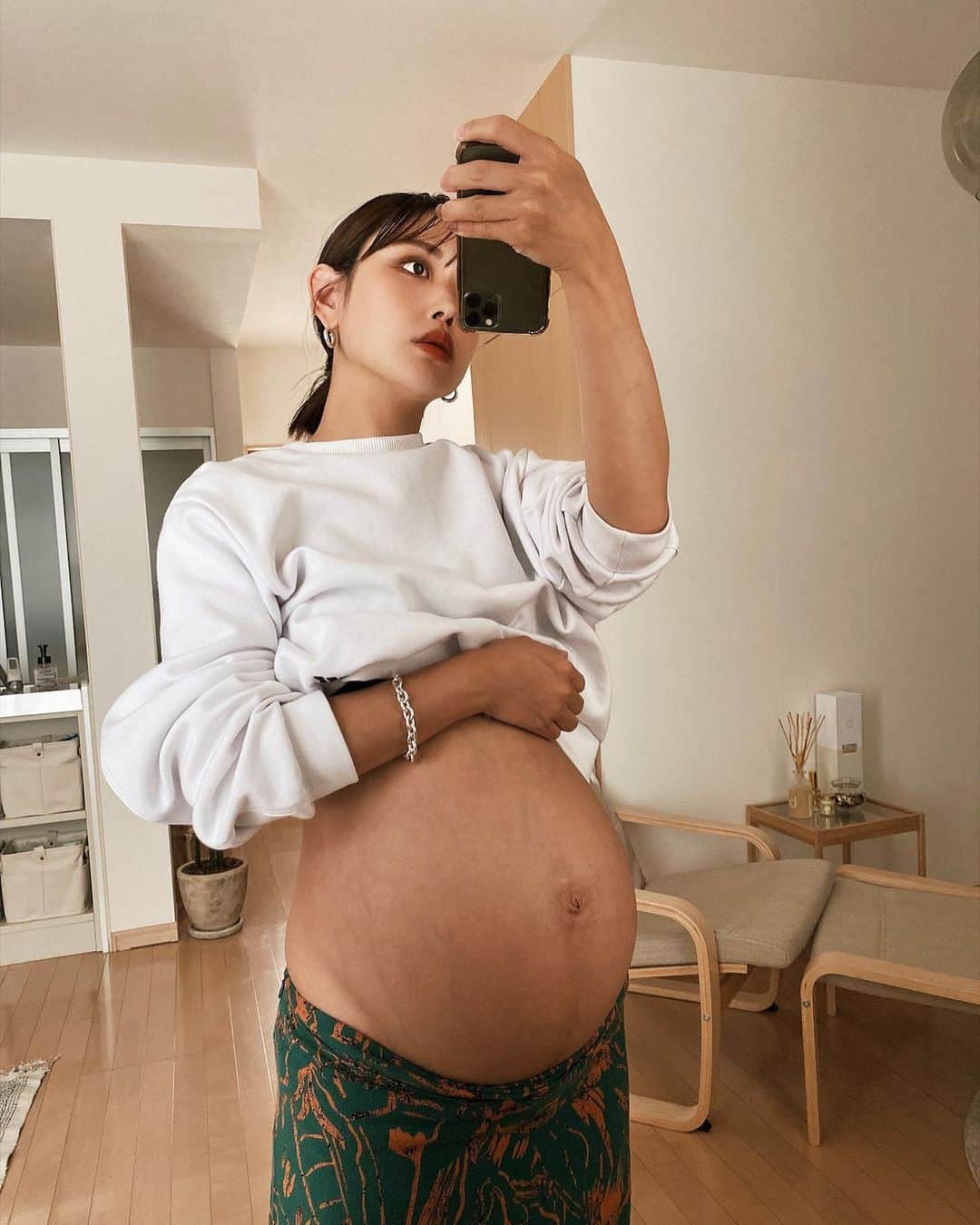 三方美穂のインスタグラム