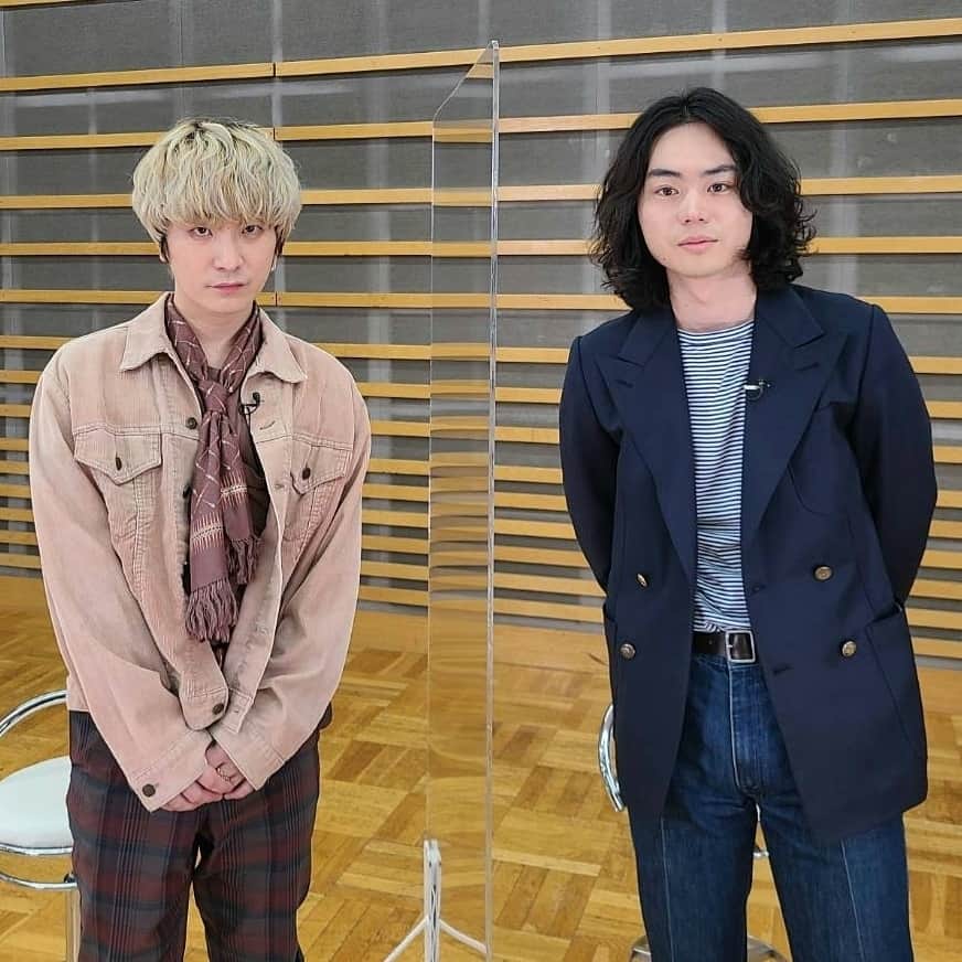 フジテレビ「プライムニュース イブニング」のインスタグラム