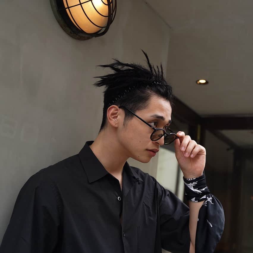 のインスタグラム：「#photooftheday #love #igers #ootd #whatiwore #hiphop #dreadhead #style #東京リベンジャーズ」