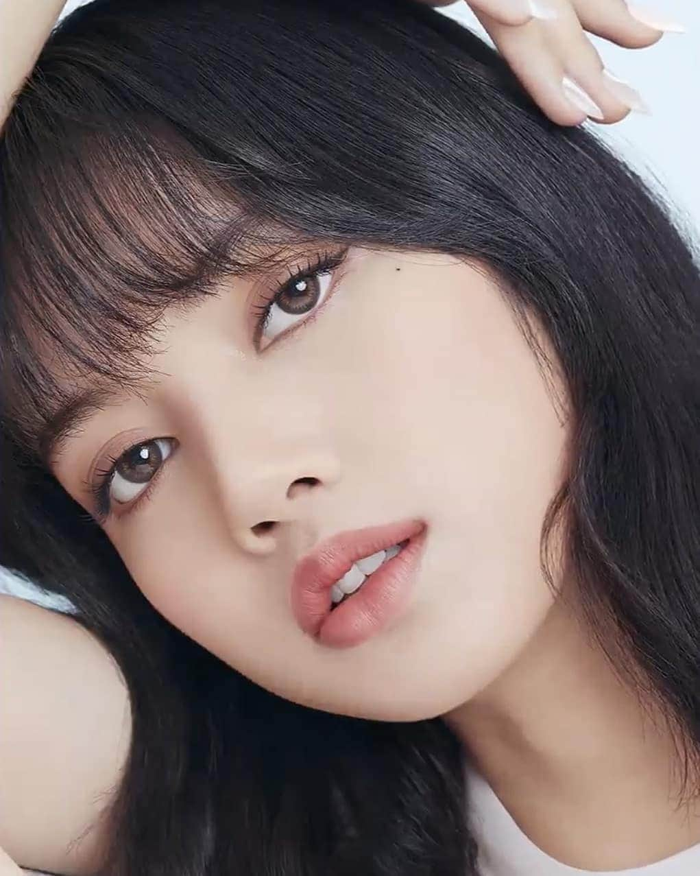 リサさんのインスタグラム写真 - (リサInstagram)「Hi Gorgeous 🥰 . . . #LISA #LALISA #리사 #블랙핑크 #BLACKPINK #LALISAMANOBAN #LALISAMANOBAL #blackpinklisa #lisablackpink」6月11日 15時52分 - lisa.blackpink