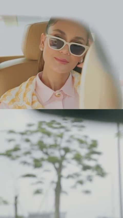 ルナ・マヤのインスタグラム：「Curious on which bag & jewellery I’ll keep and consign? Watch the full video to find out! Upgrade your wardrobe and always keep it luxurious with jewelries and bags from @belleandkate.h ✨ . P.S. other than Hermes, @room.in.belleandkate is opening its door soon for you to consign your European branded bags (e.g Chanel, LV, Dior etc). . 🗝」