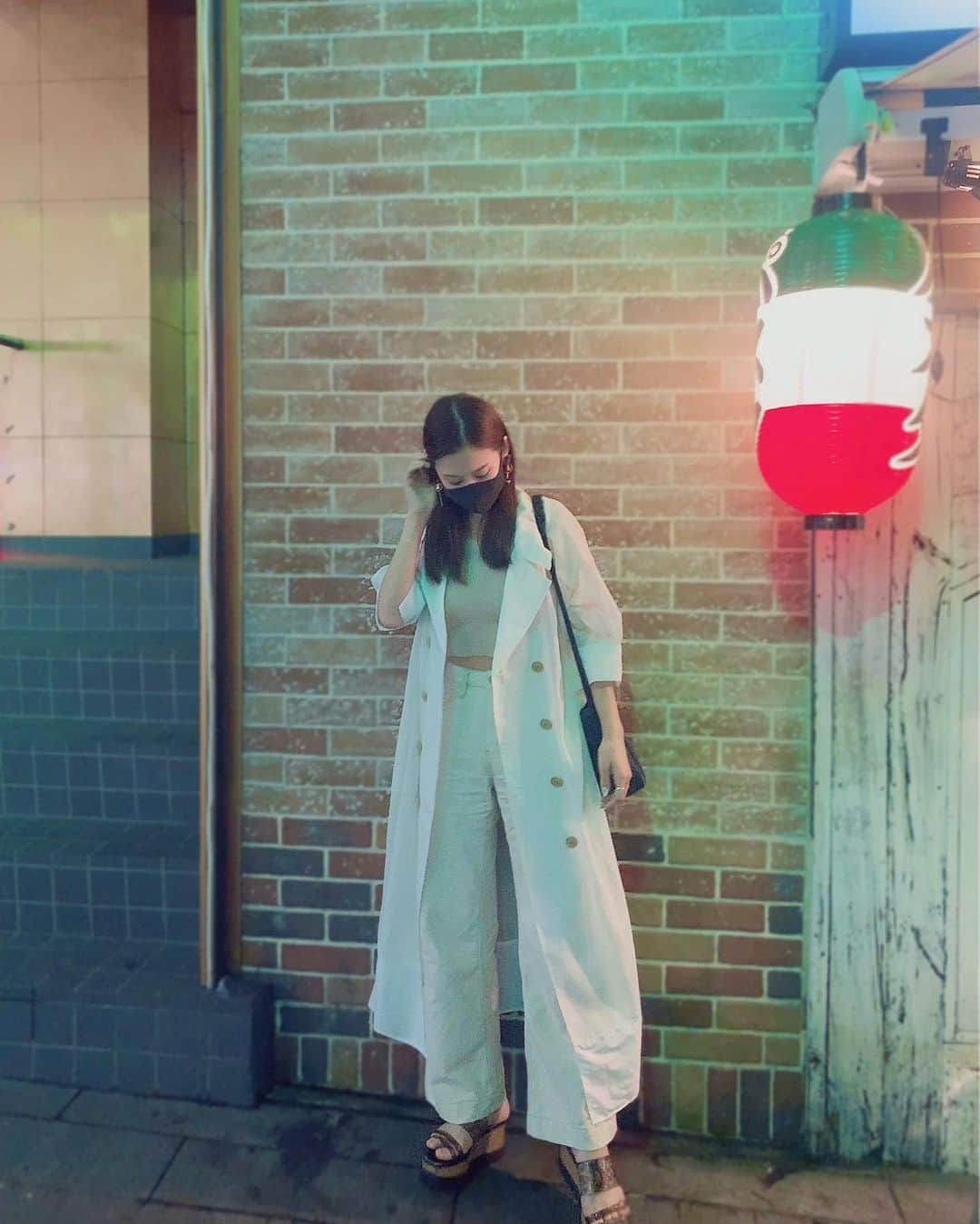 益田アンナのインスタグラム