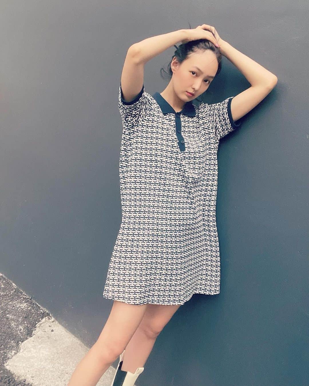 道江幸子のインスタグラム