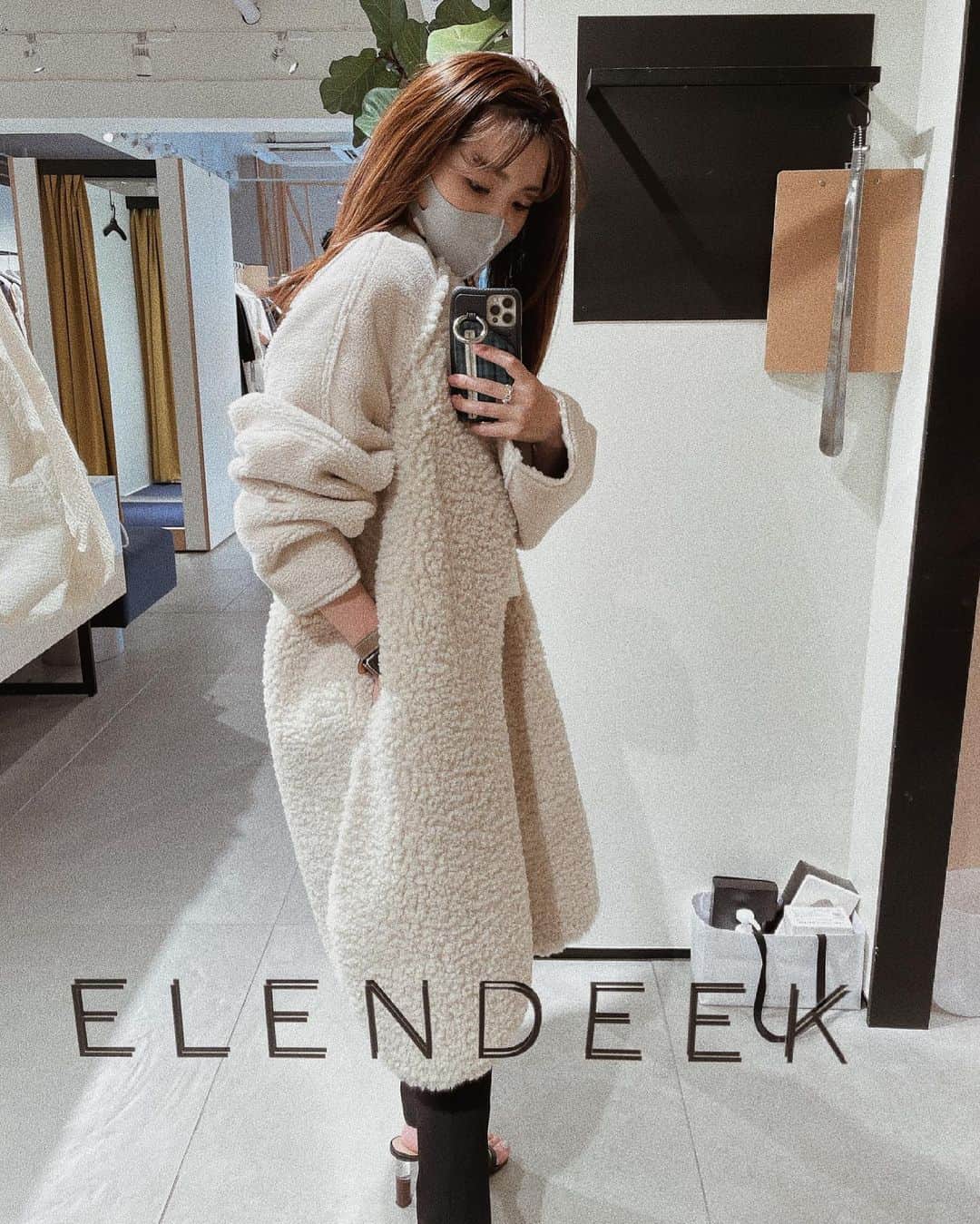 喜田彩子のインスタグラム