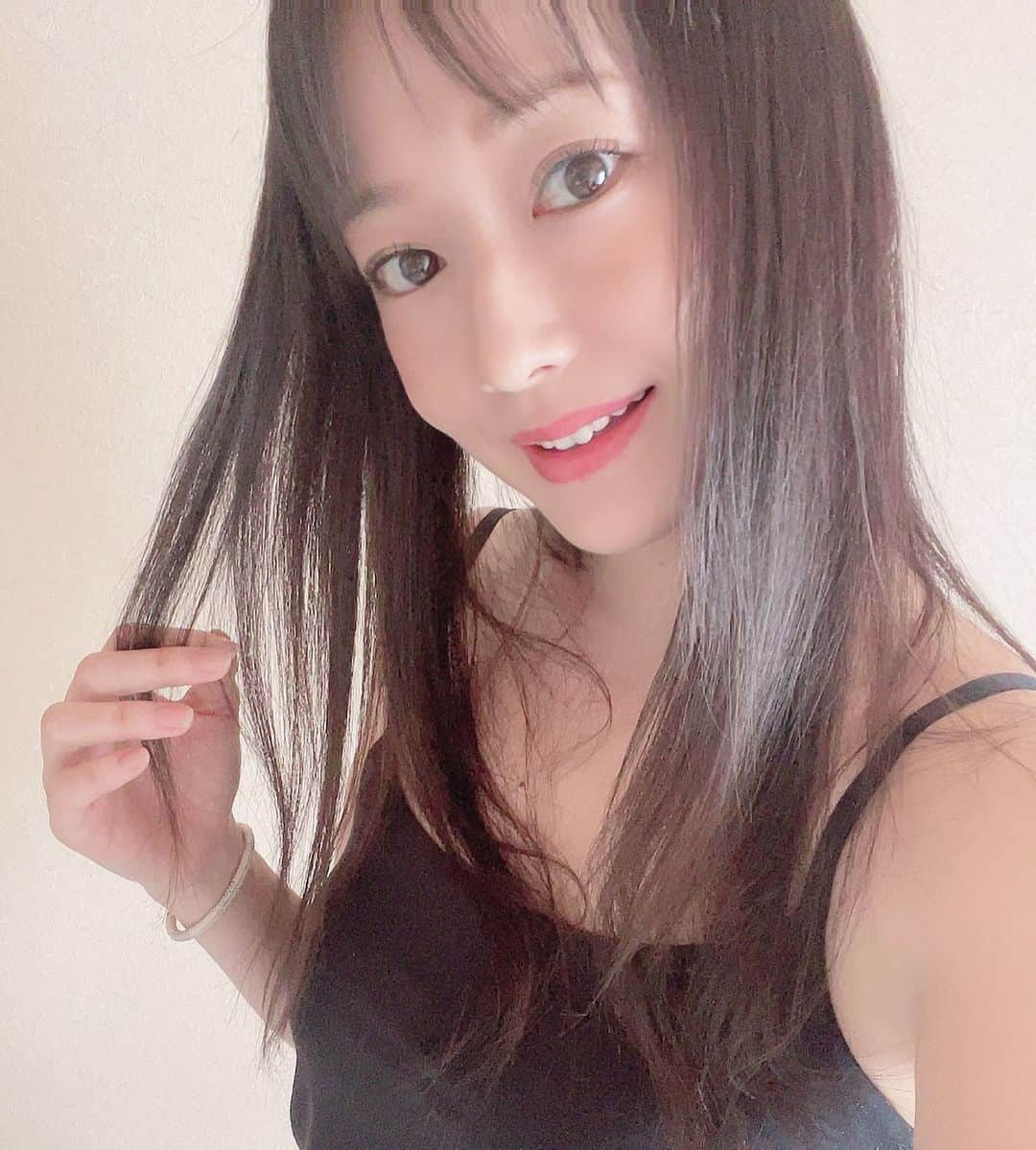 吉山りさのインスタグラム