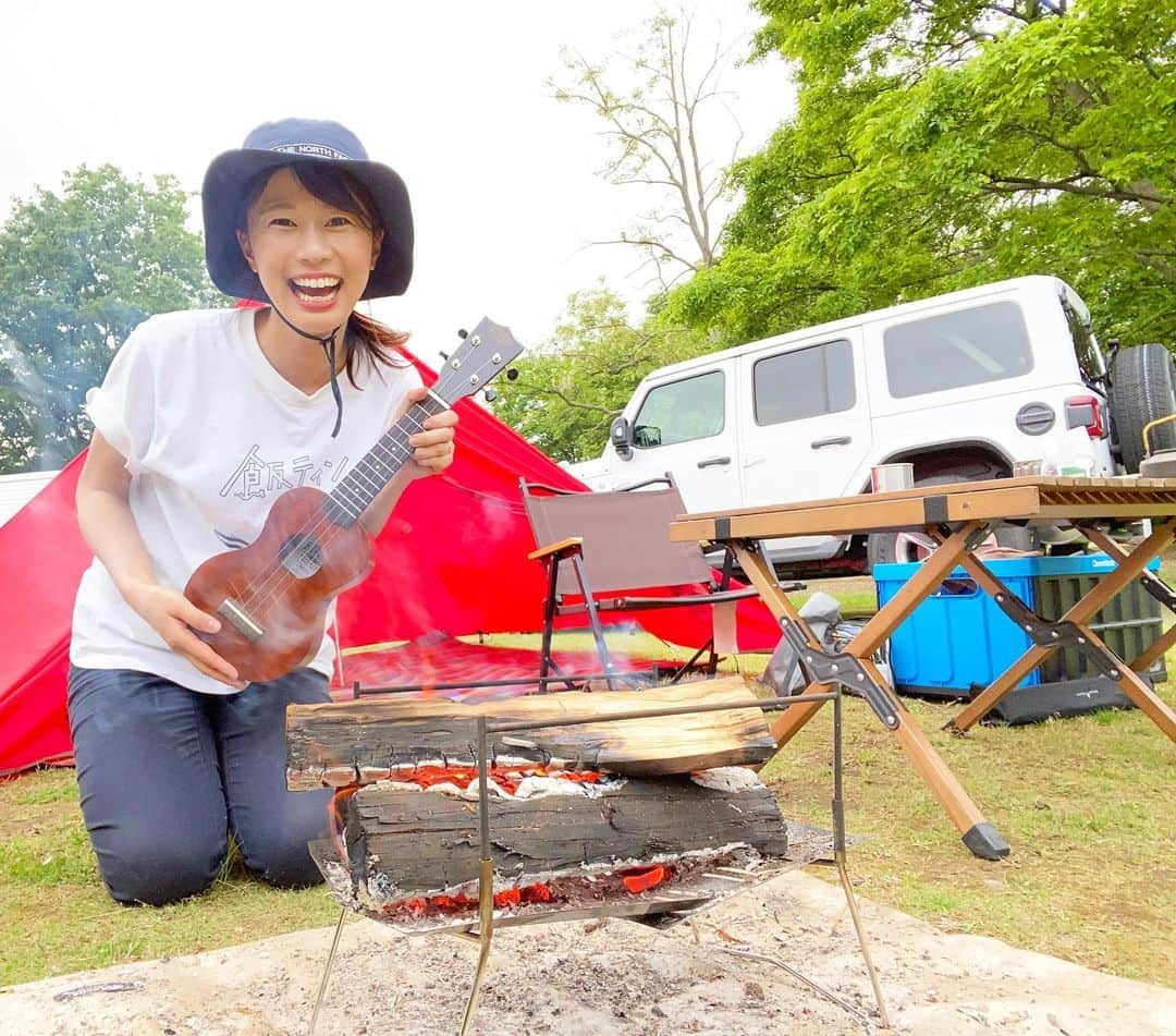 河谷麻瑚のインスタグラム