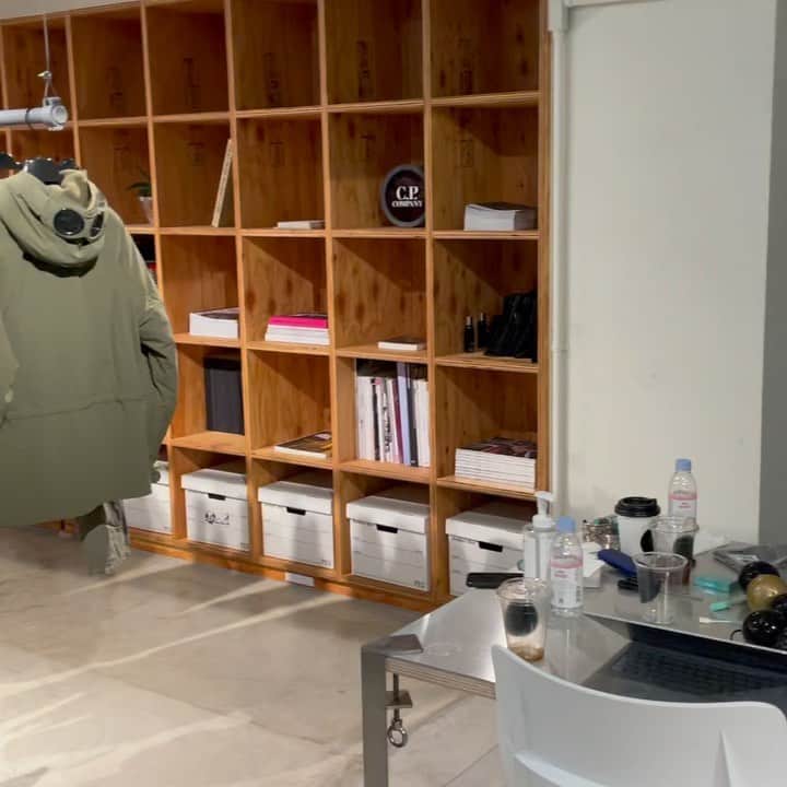 men'sFUDGE のインスタグラム