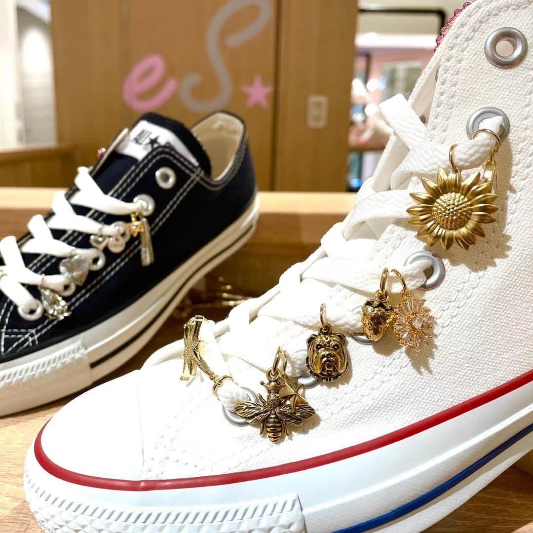 BOX CHARM Industryのインスタグラム