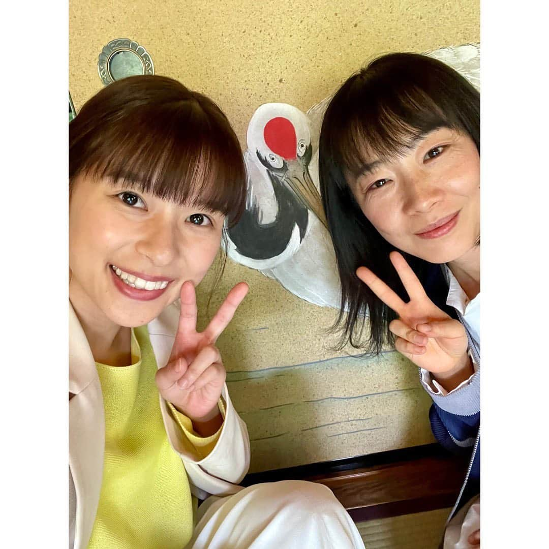 芳根京子さんのインスタグラム写真 - (芳根京子Instagram)「今夜10時から第７話です。 是非☺︎  #半径5メートル」6月11日 20時07分 - yoshinekyoko