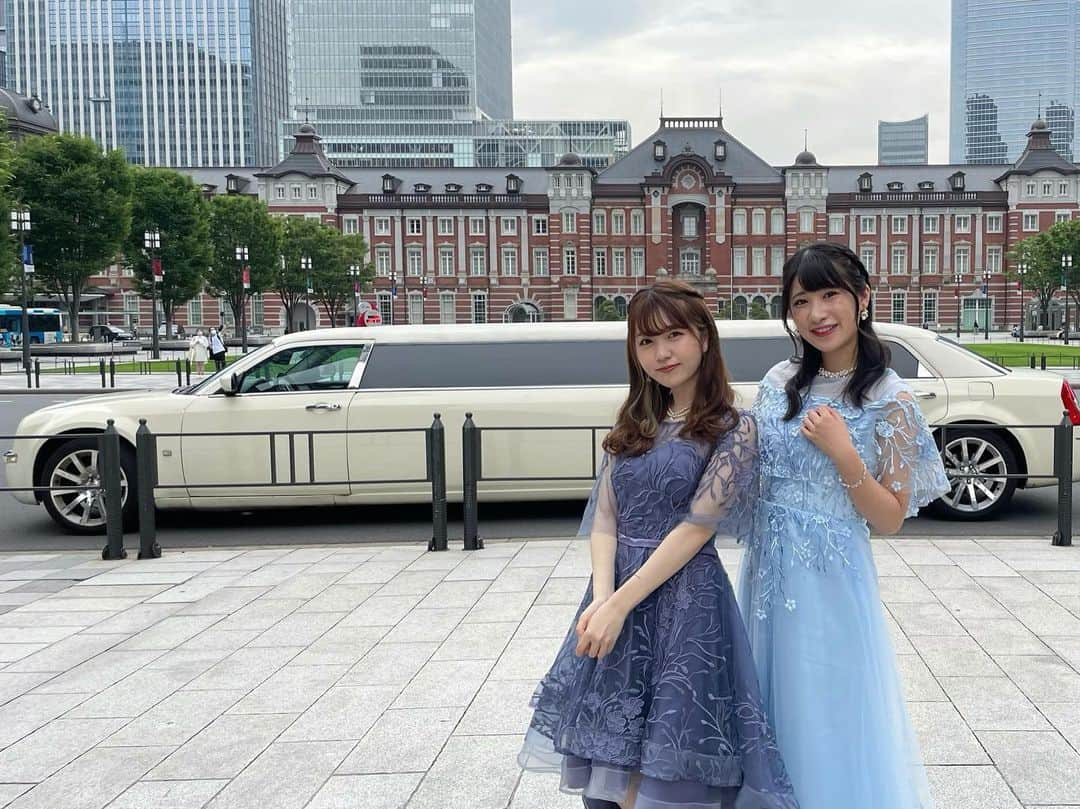 どみちゃんさんのインスタグラム写真 - (どみちゃんInstagram)「いちどみ企画🧏🏻‍♀️♡ ありがとうございました!!」6月11日 20時47分 - domi723___