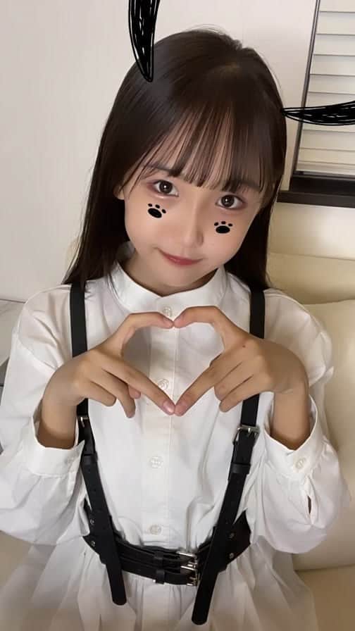 石田凛音のインスタグラム