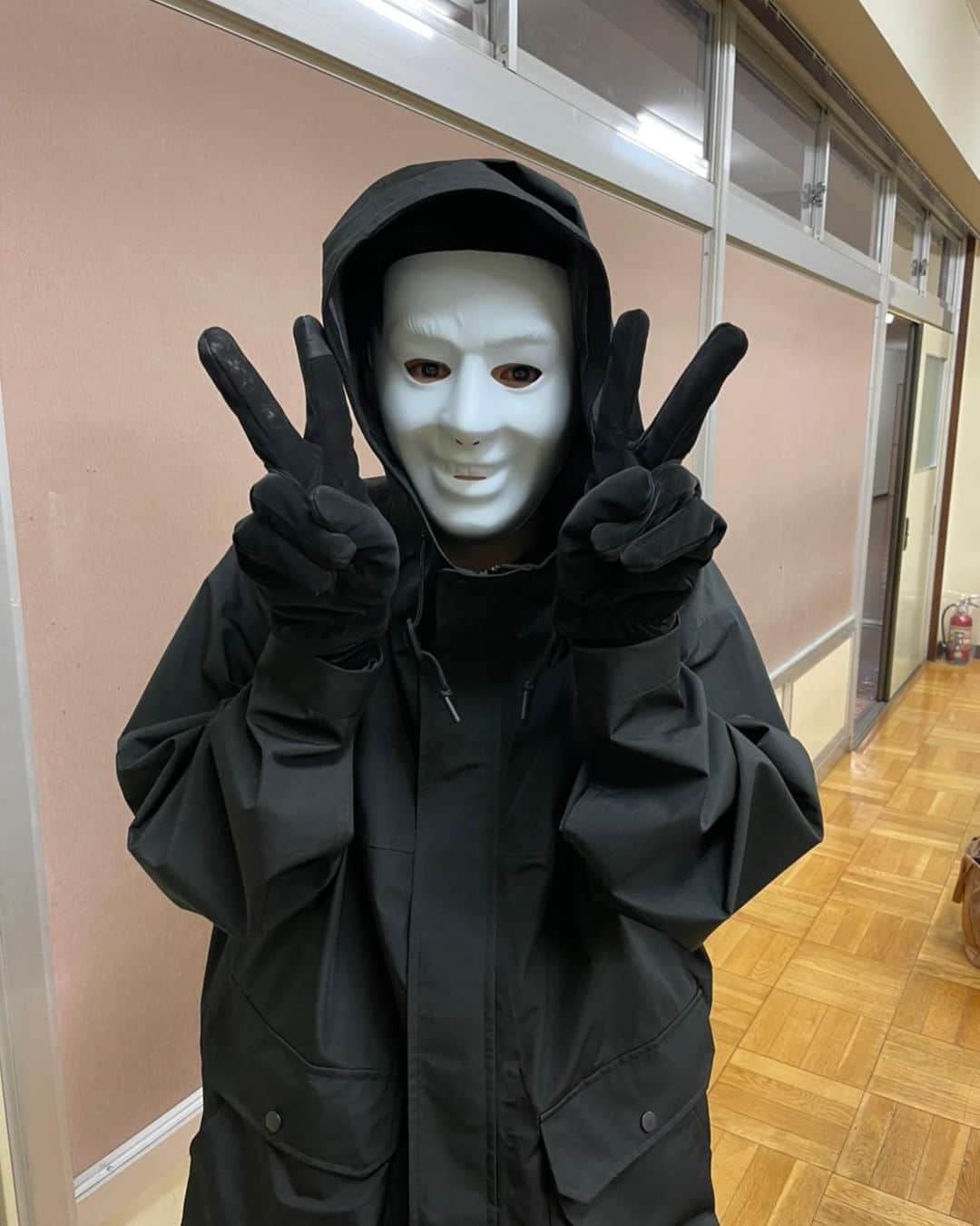 大倉空人さんのインスタグラム写真 - (大倉空人Instagram)「#警視庁ゼロ係 〜生活安全課なんでも相談室〜ありがとうございました。台本読んでいる時に彼のように形はどうであれ『人のために行動できる力』に感動しました 演じられて幸せでした」6月11日 21時12分 - takato.okura412