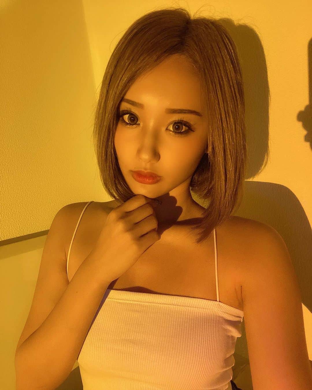 ELENAのインスタグラム