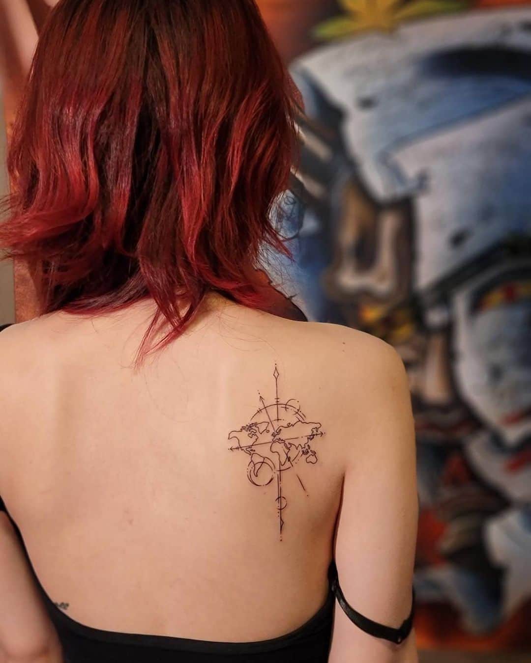 のインスタグラム：「ガールズタトゥー×8枚 snake.Rose.lettering.Flower.character.cross.logo ・ ・ #美漸ガールズタトゥー　#美漸レタリング #刺青 #彫師 #美漸 #彫師美漸 #海老名 #中目黒 #タトゥー #東京タトゥー #tokyo #tattoo #art #fashion #bizenart #bizen #문신　#Bizentattoo  #tattooer #tattooist #tattooartist #tattooart #tattooshop #japanesetattoo」