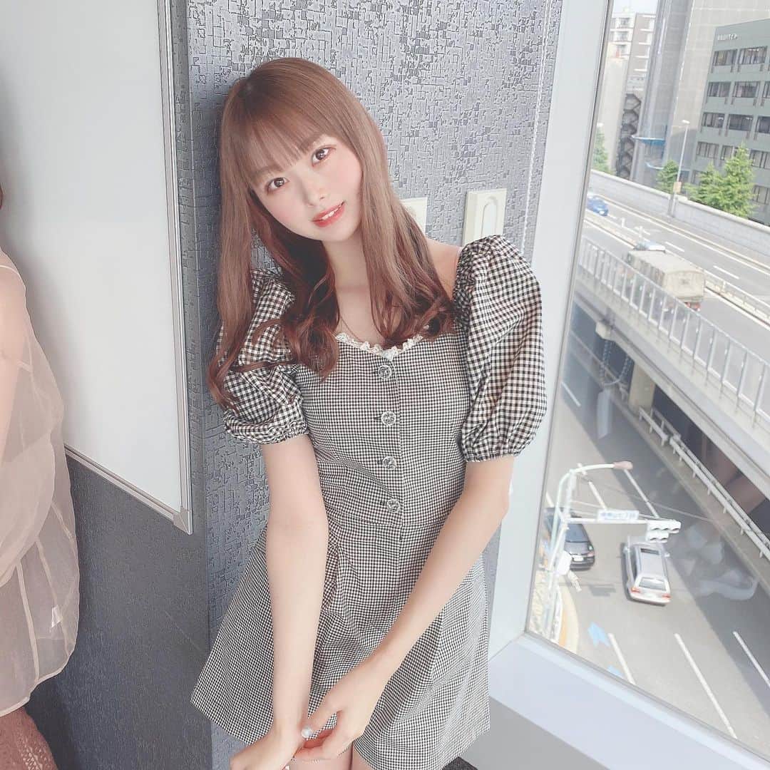 達家真姫宝さんのインスタグラム写真 - (達家真姫宝Instagram)「今日の私服。かわいくてお気に入り☺️🖤 #epine」6月11日 21時18分 - makiho_official