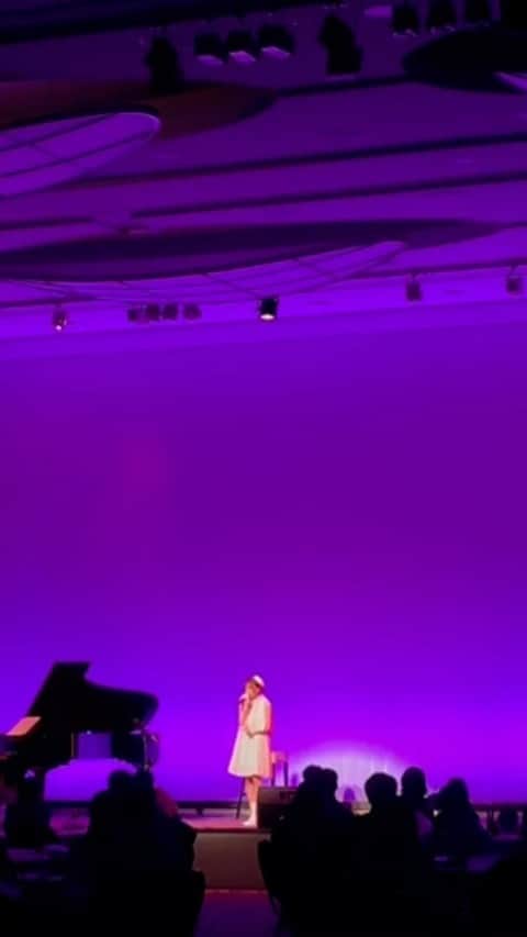 廣川奈々聖のインスタグラム：「とっても好きな楽曲です、、🐰🌹  ●ピアノ @yuki_kishida   #廣川奈々聖22nd」