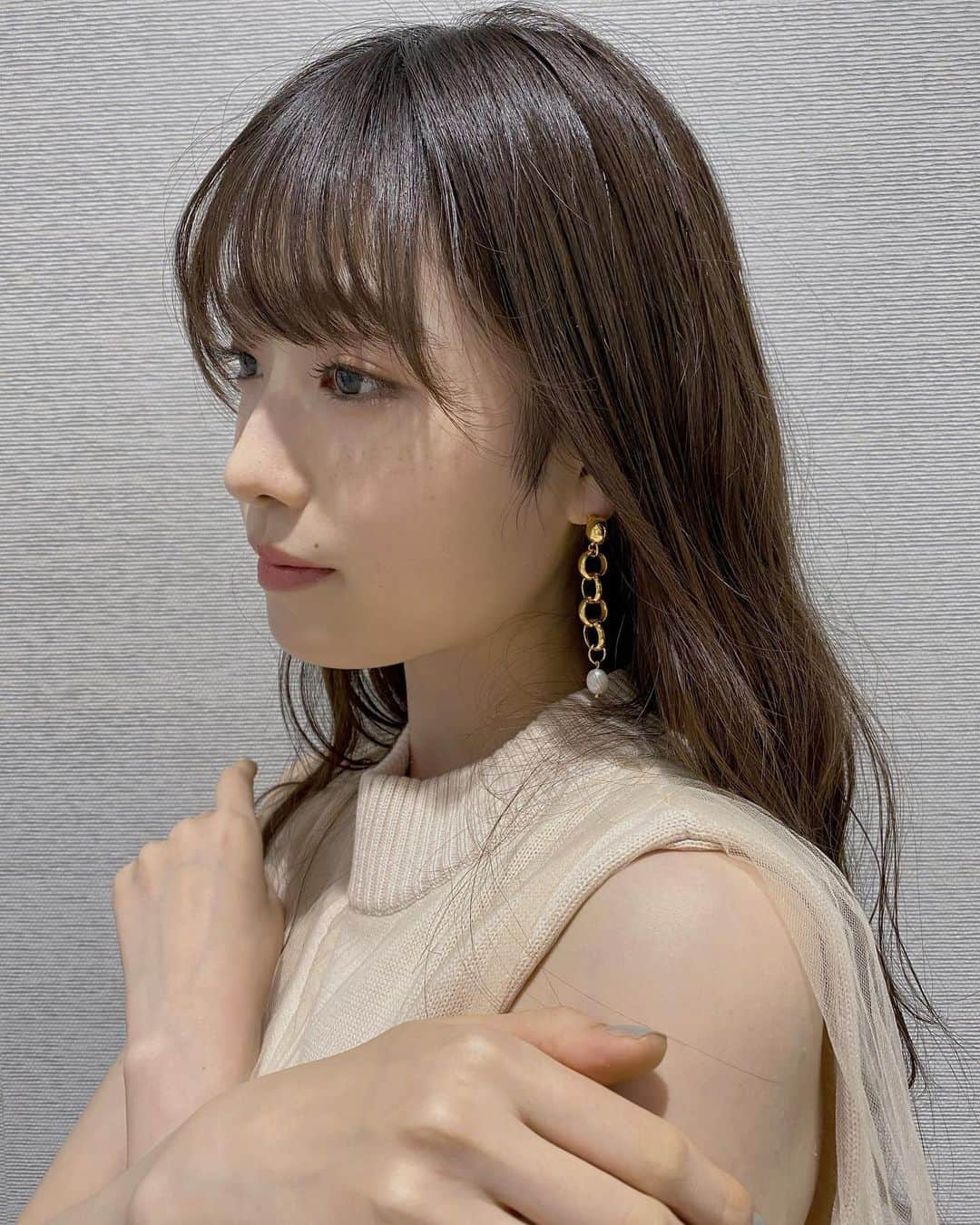 髙橋ひかるさんのインスタグラム写真 - (髙橋ひかるInstagram)「🎀」6月8日 1時39分 - hikaru_takahashi_official