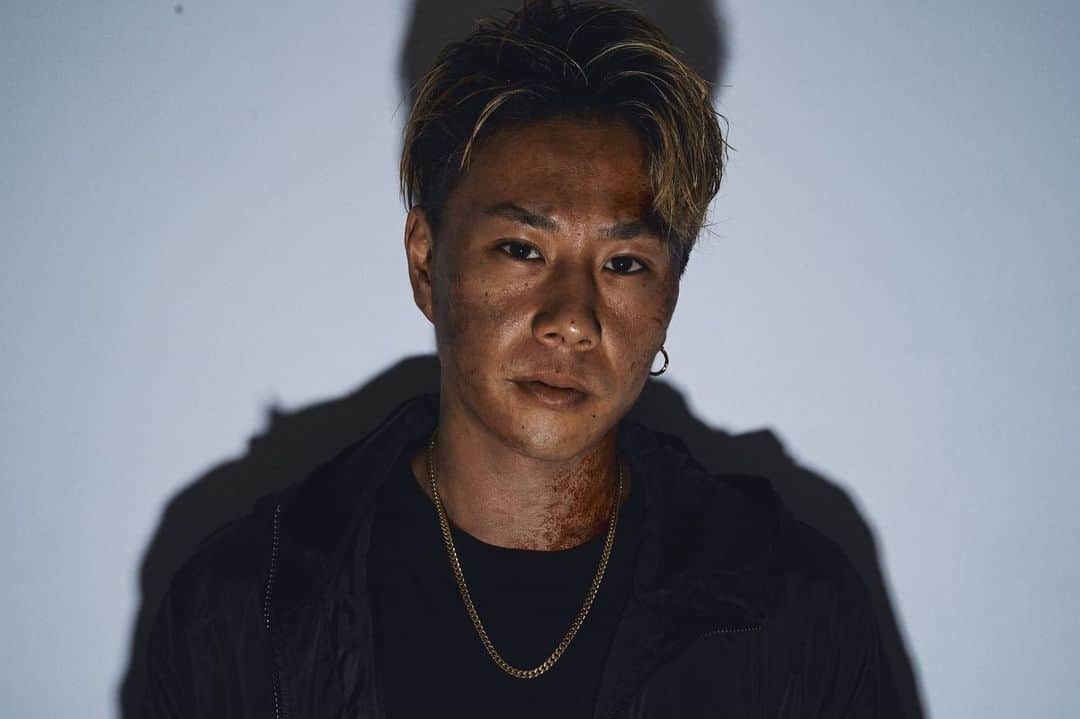銀太【レペゼン地球】のインスタグラム