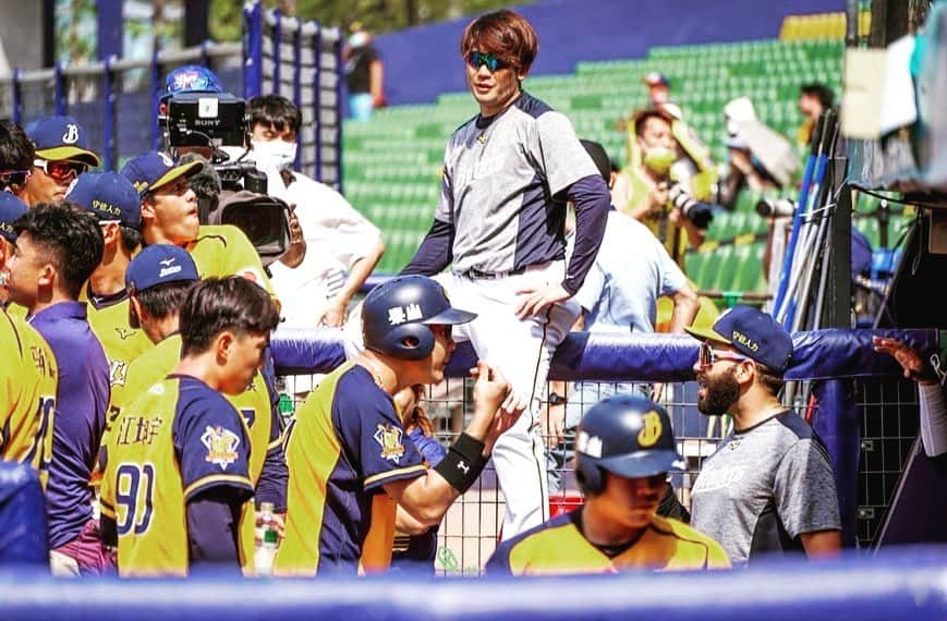 高野圭佑のインスタグラム