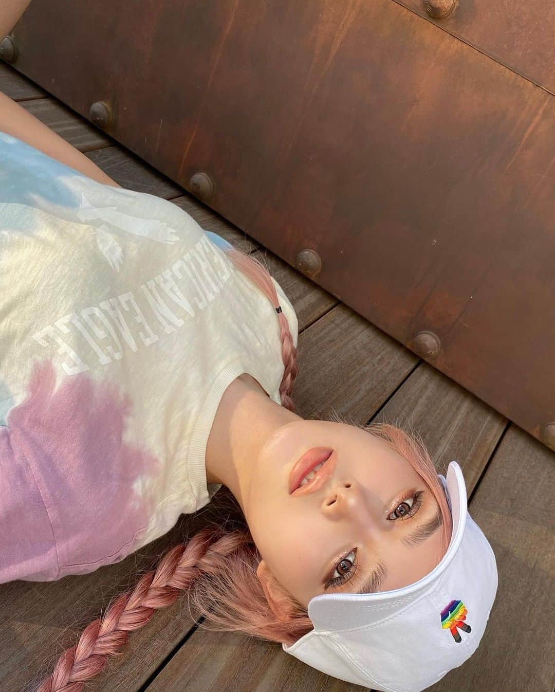 南部桃伽のインスタグラム