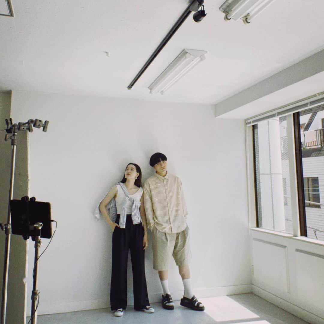 加藤愛里クリスティーナのインスタグラム：「📸 for t:j」