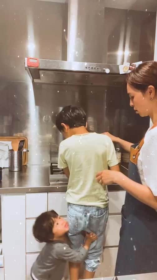 鈴木サチのインスタグラム：「前半。途中で切れちゃってごめんなさい🙇‍♀️」