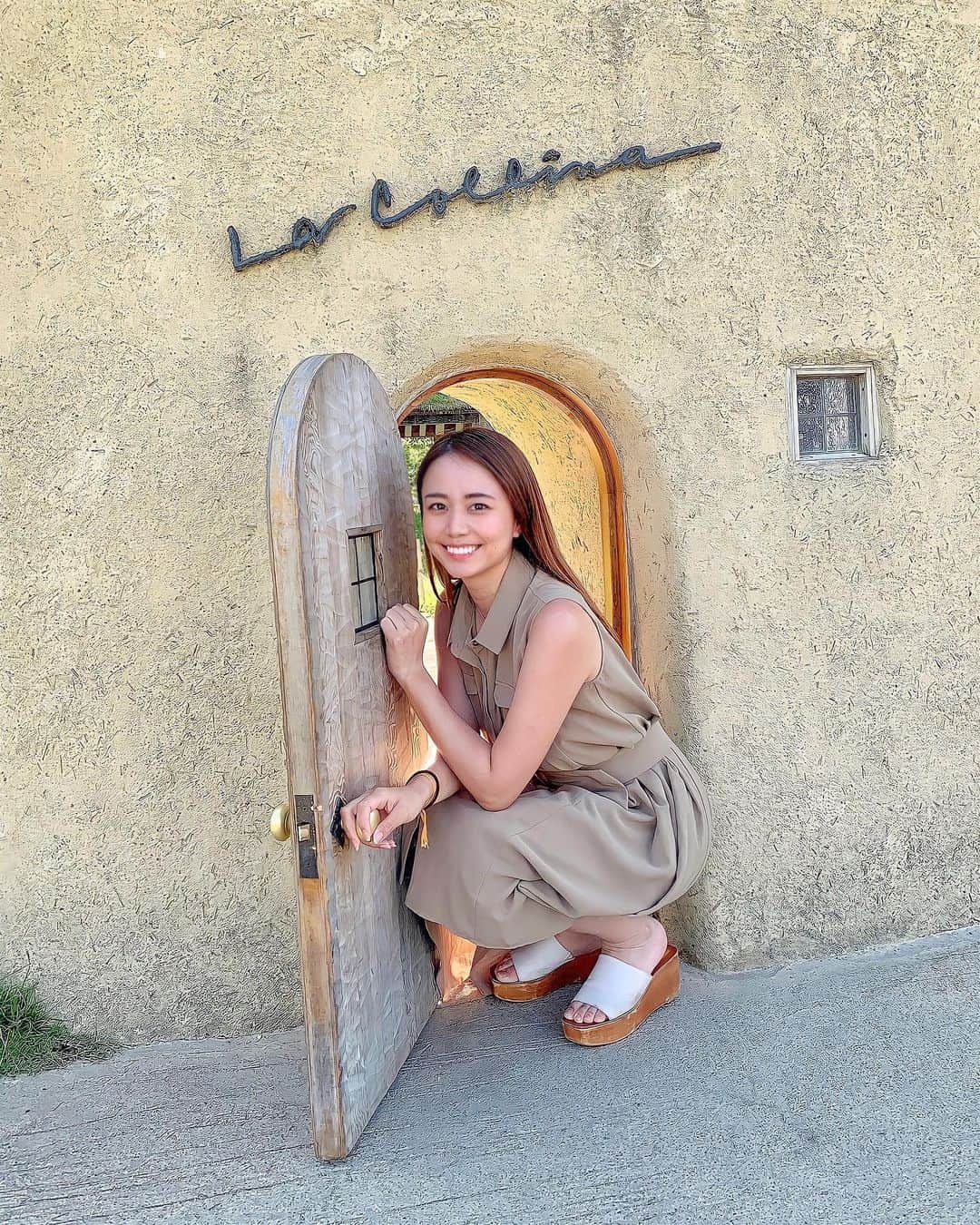 のインスタグラム：「こんばんは⭐️ . 気づけば6月❤️ 私もまた環境が変わったので、頑張ろうと思います✨ . それでは今週も頑張りましょう😍💕 .  #ゴルフ#ゴルフ女子#golf#golfgirl#golfswing#ゴルフスイング#sports#スポーツ#スポーツ女子#골프#골프여자#尔夫球#高尔夫#ゴルフウェア#golfwear」