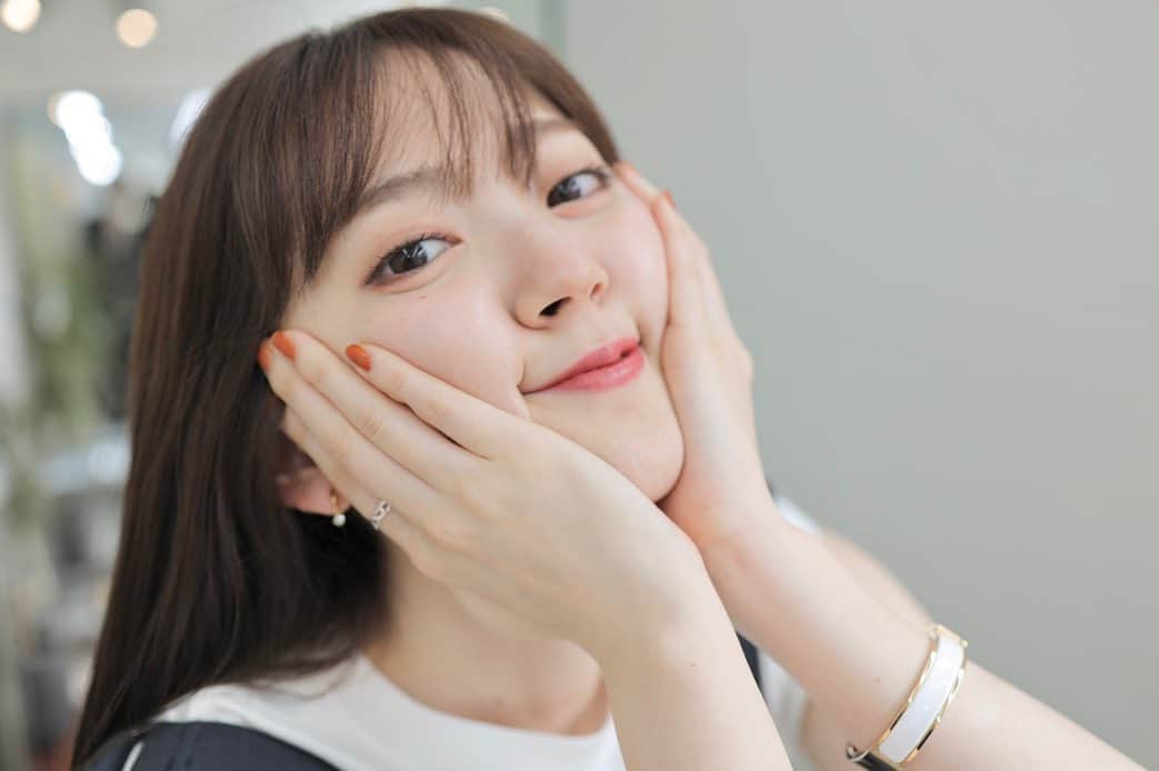 鈴木愛理のインスタグラム