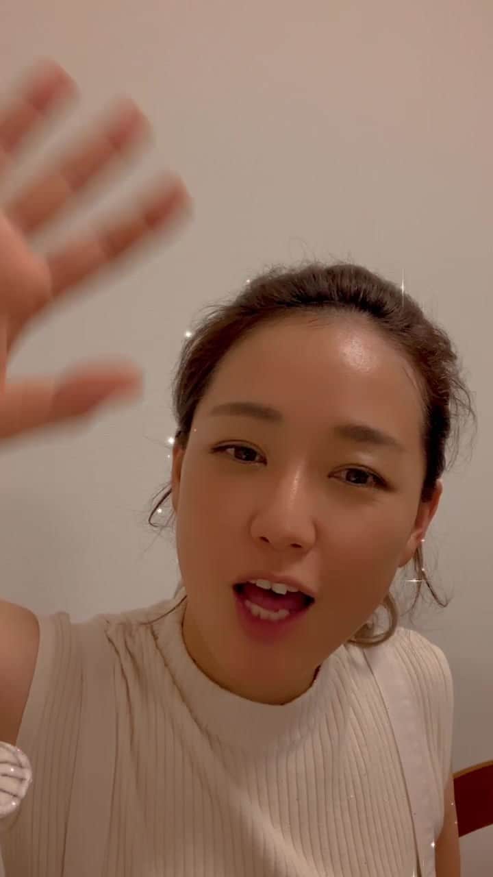 彼方茜香のインスタグラム