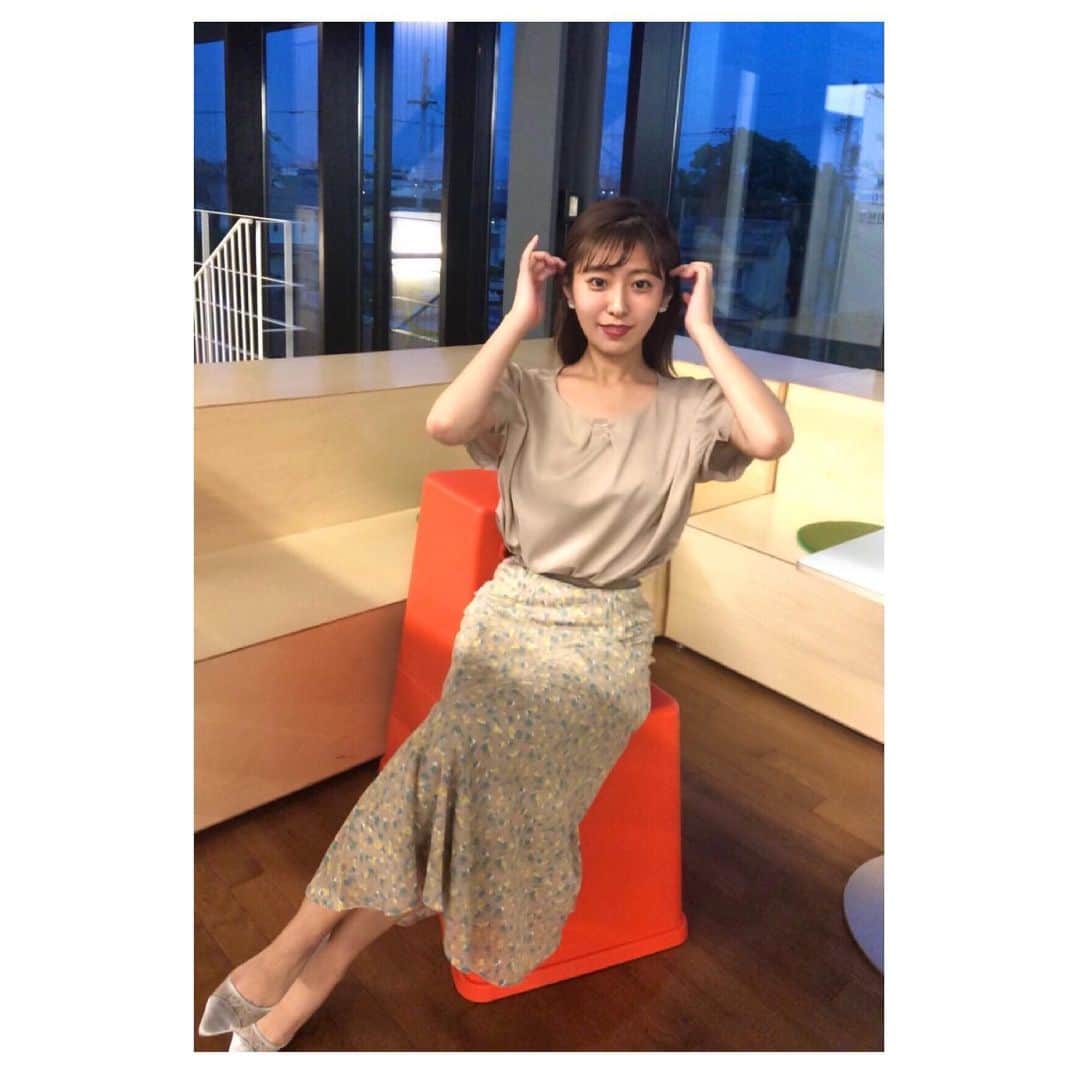 白戸ゆめののインスタグラム
