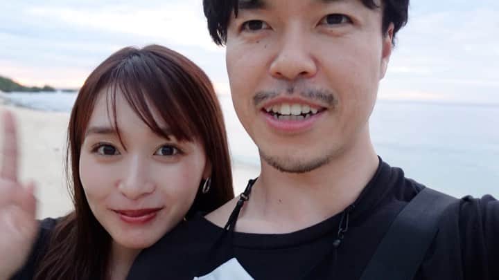 のインスタグラム：「私達のもとに赤ちゃんが来てくれました🤰 秋に家族が増えます…👶🏻❤︎ また一段と賑やかな我が家になるのがとても楽しみです😆  #夫婦 #妊婦 #妊娠 #13年ぶり笑」
